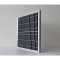 30W 18V Polycrystalline Silicon Solar Panel Charge for 12V Battery